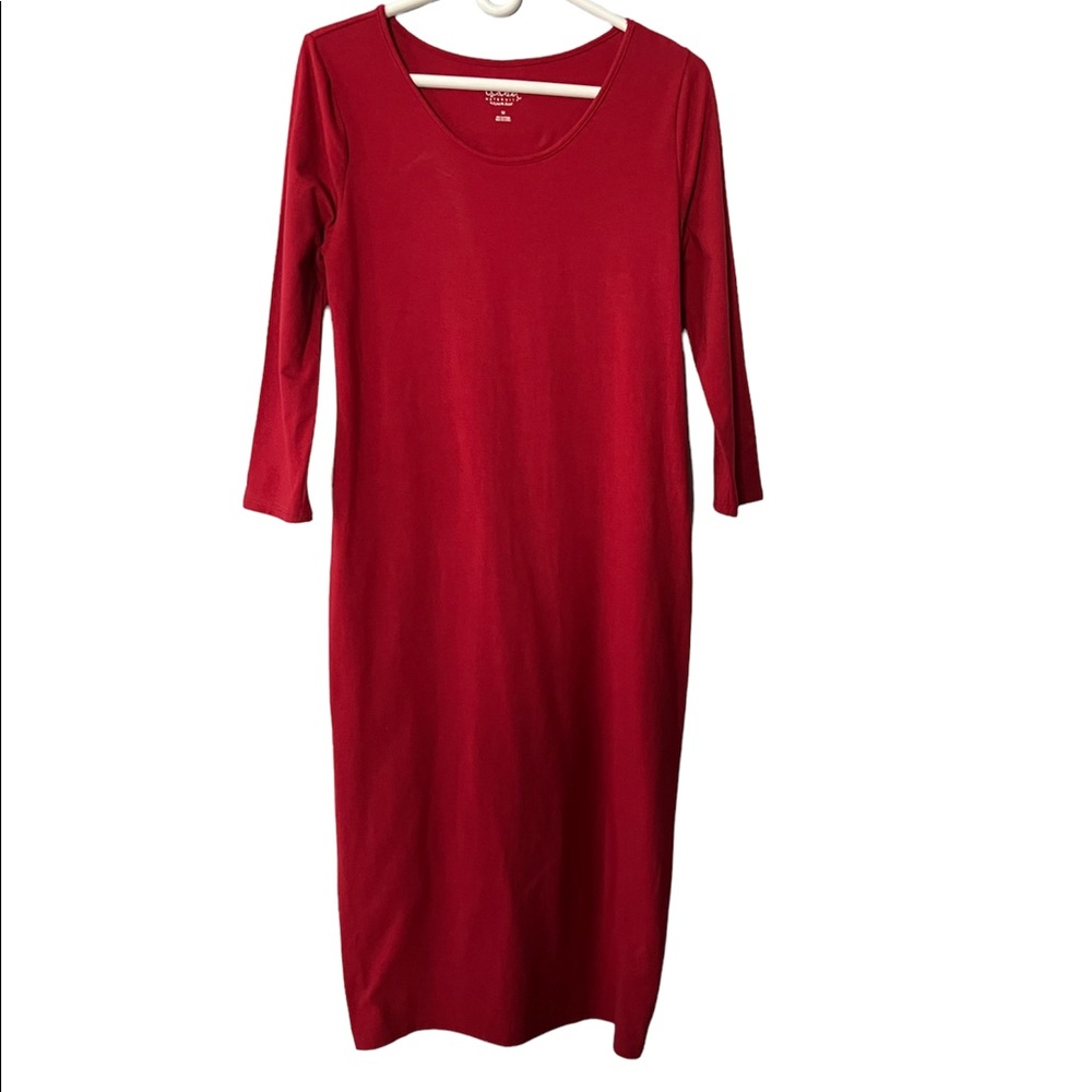 Maternity Isabel Dress